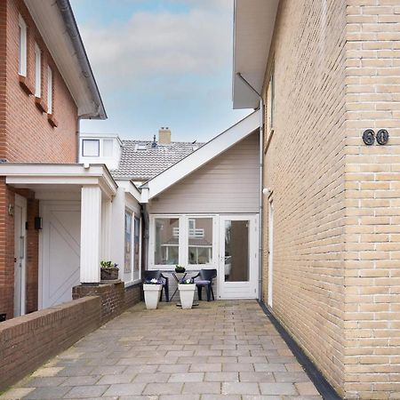 Casita del Pueblo Lejlighed Zandvoort Eksteriør billede