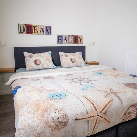 Casita del Pueblo Lejlighed Zandvoort Eksteriør billede