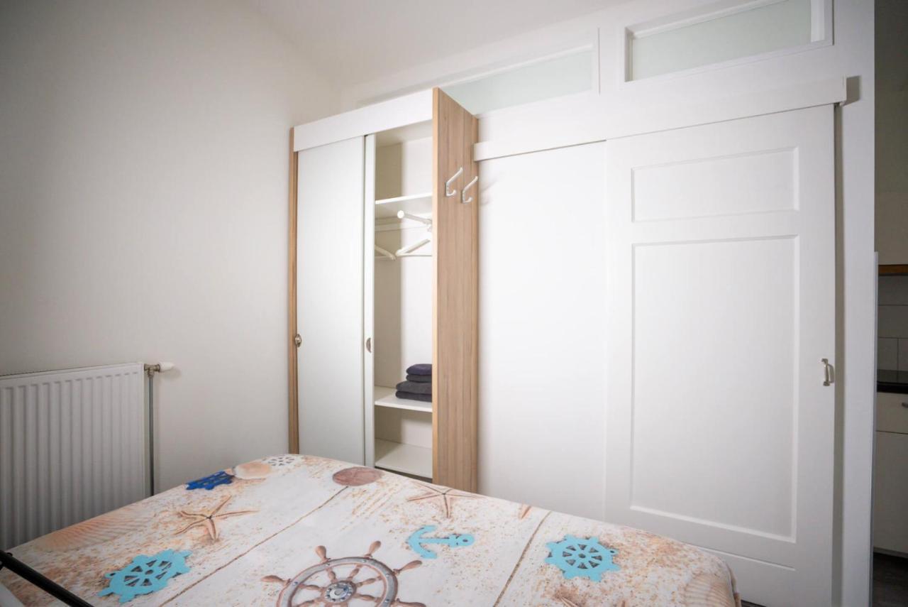 Casita del Pueblo Lejlighed Zandvoort Eksteriør billede